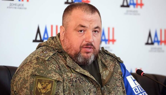 В гости к Кобзону: в Луганске взорвали эксначальника 