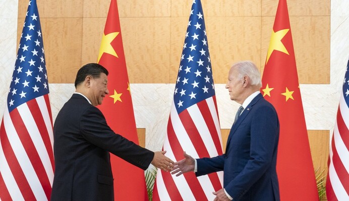 Байден и Си встретятся в США: стала известна дата переговоров