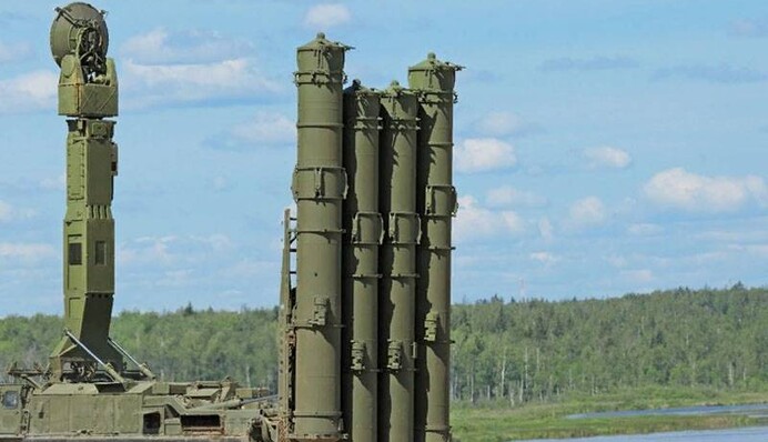 Украинские бойцы уничтожили новейший российский ЗРК: фото, характеристики и особенности оружия