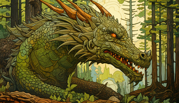 Не ладять з Драконом: кого в 2024 році чекатимуть проблеми і невдачі