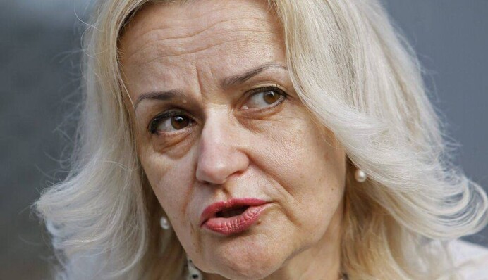 Скандал із Фаріон: в МОН підтримали студентів 