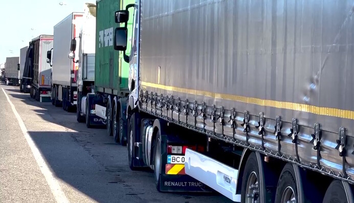 Фури стоять вже майже тиждень: що відбувається на кордоні через ганебну акцію поляків