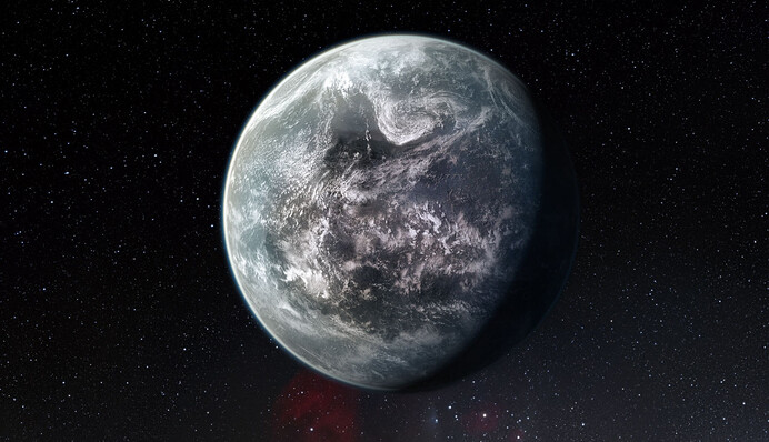 Земля не єдина у Всесвіті: вчені виявили нові планети, на яких може бути життя