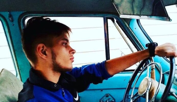 Викраденому в Маріуполі підлітку окупанти вручили повістку: він звернувся за допомогою до Зеленського