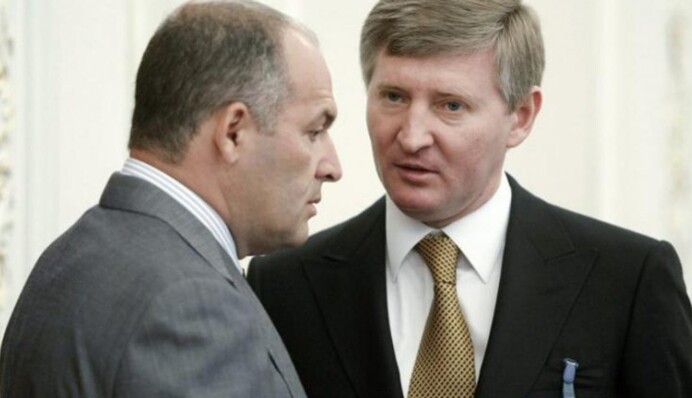 В Україні за рік стало вчетверо менше мільярдерів: хто посунувся у рейтингу найбагатших