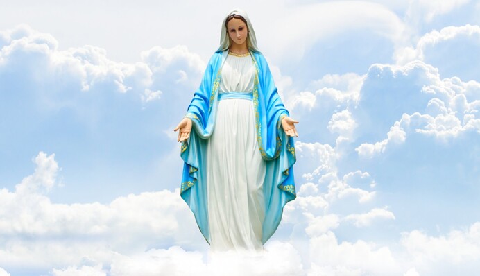 Собор Пресвятой Богородицы: новая дата и традиции