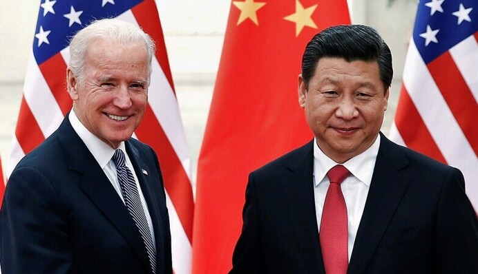 Байден и Си встретятся: в США объявили официальную дату и место