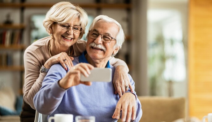 Пенсіонери-ВПО в Україні мають пройти ідентифікацію: повний алгоритм дій