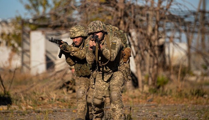 Россияне активно пользуются авиацией, за сутки 71 столкновение: сводка Генштаба
