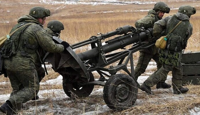Оккупанты совершают зверства на Херсонщине: стали известны подробности