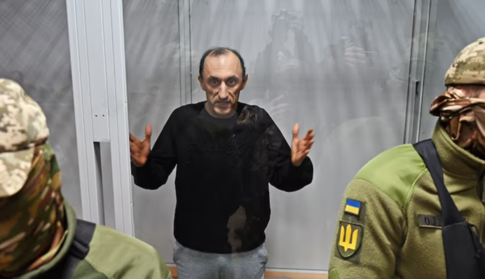 Вибухи на "Північних потоках": яку роль міг відіграти Роман Червінський