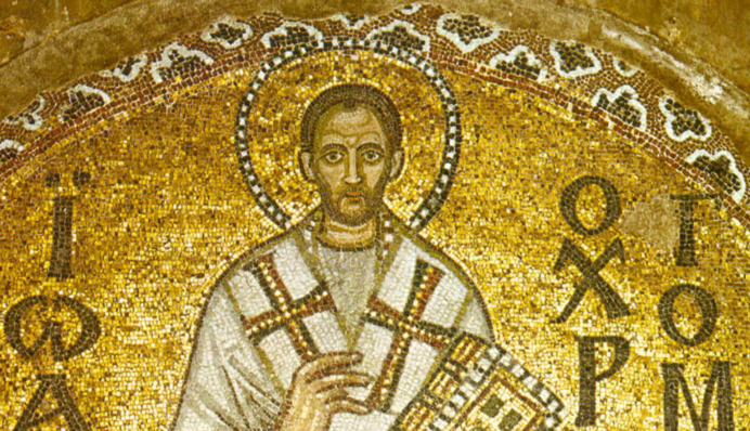 Захистить від бід і принесе щастя в родину: сильні молитви Іоанну Златоусту