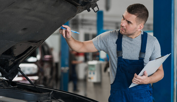 Скільки зараз коштує техогляд авто: огляд цін