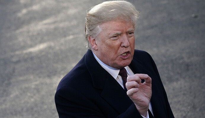 Помощи от США не ждать? Трамп выдал новую порцию обещаний о войне в Украине