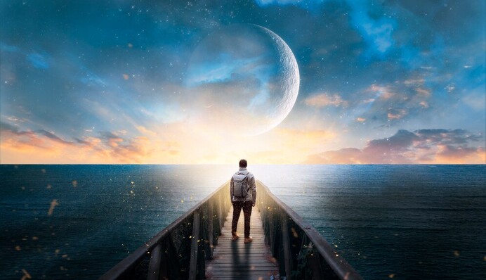 Молодик принесе нові ідеї і знайомства: гороскоп для всіх знаків Зодіаку