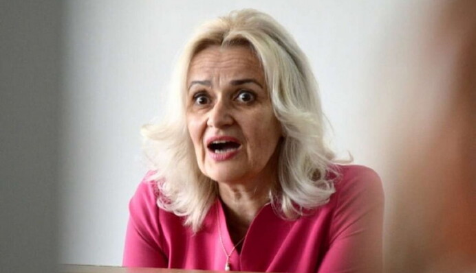 Оккупанты выразили благодарность: в Крыму задержали студента, которого Фарион 