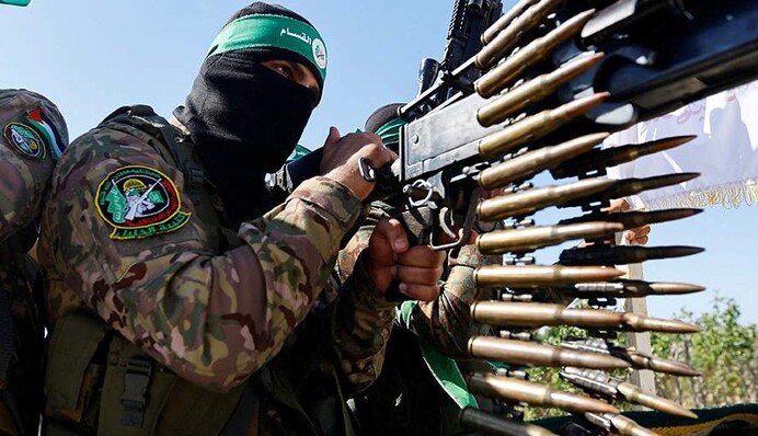 ХАМАС готовил второй этап нападения на Израиль, чтобы разжечь большую войну: стали известны планы террористов