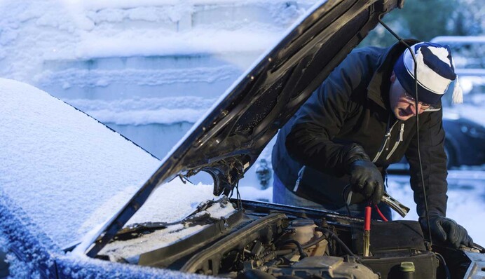 Для чого потрібен окріп в авто взимку: корисні поради водіям