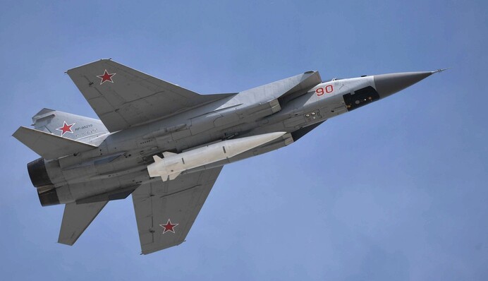 Вся Україна "червона": чому оголосили сигнал тривоги