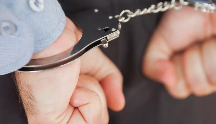 У Греції затримано 