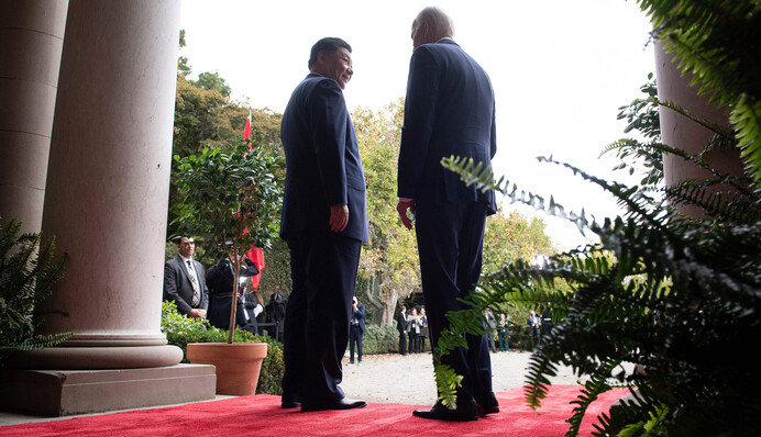 США и Китай возобновят военные контакты: какие еще результаты встречи Байдена и Си Цзиньпина