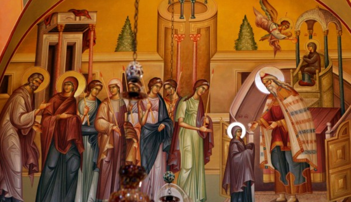 Третя Пречиста за новим календарем: коли святкуємо в листопаді і що не можна робити