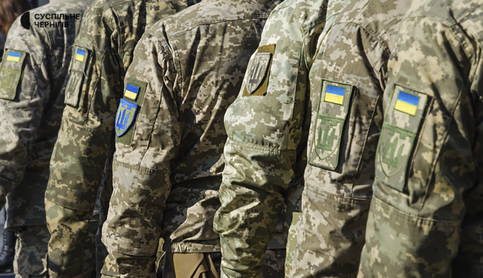 Україні потрібні посилення мобілізації та ППО: генерал Кривонос вказав на важливі нюанси