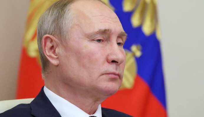 Не только депортация детей: за что Путину грозит еще один ордер на арест