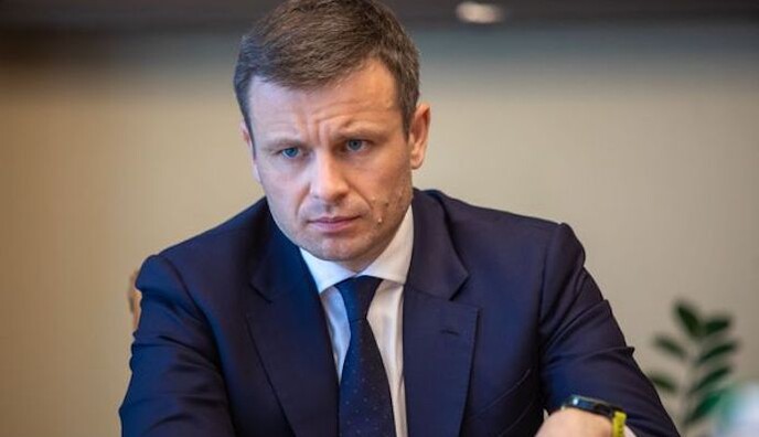 Где Украина возьмет деньги, если не будет помощи США: в Минфине озвучили варианты