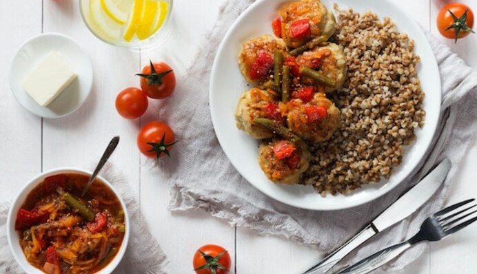 Що готувати з гречки, щоб отримати від неї максимум користі: поради дієтолога