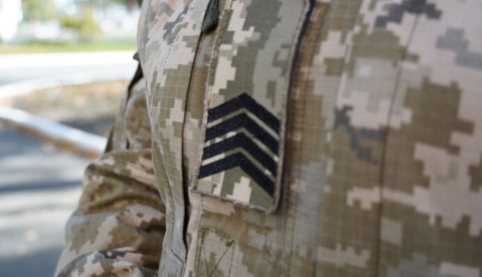 Скорой победы! Лучшие поздравления с Днем сержанта ВСУ