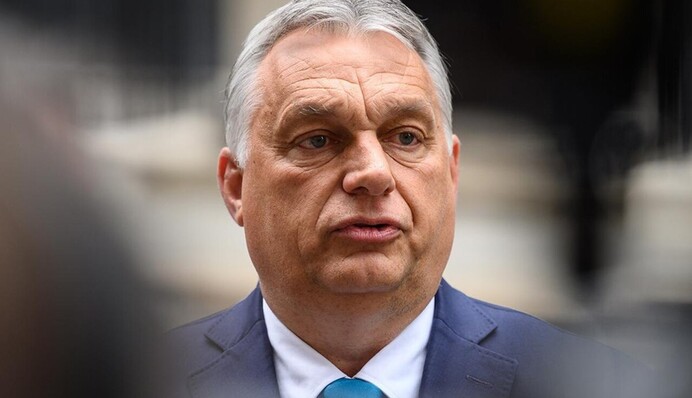 Гірше, ніж за часів СРСР: Орбан видав нову антиукраїнську заяву