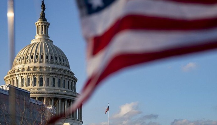 Оружие для Украины: когда Конгресс США может принять новый пакет помощи