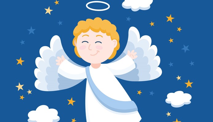 З днем ангела, Романе! Гарні листівки та привітання для іменинника