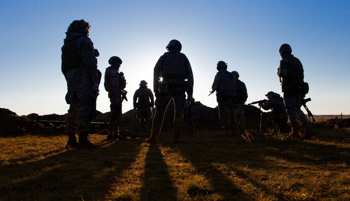 Субботнее пополнение у Кобзона: свежие данные о потерях у российских оккупантов