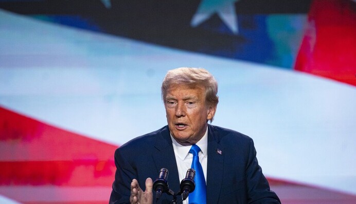 Боротьба за право йти в президенти: ще один суд став на бік Трампа