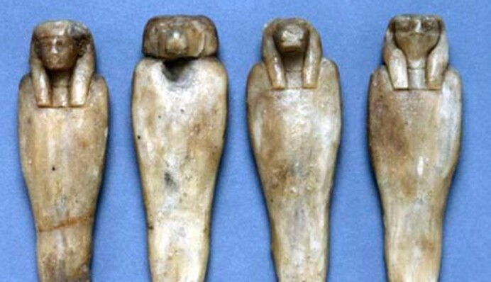 Магия древнего мира: что известно и как выглядят амулеты для проклятия, приворота и уничтожения демонов