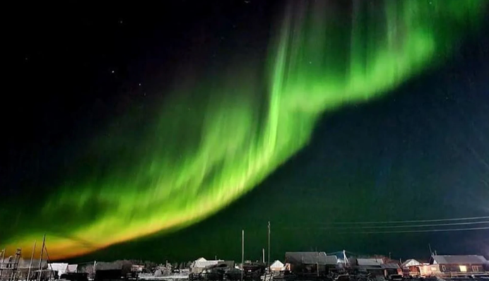 Землю накрыла мощная магнитная буря: сколько продлится 