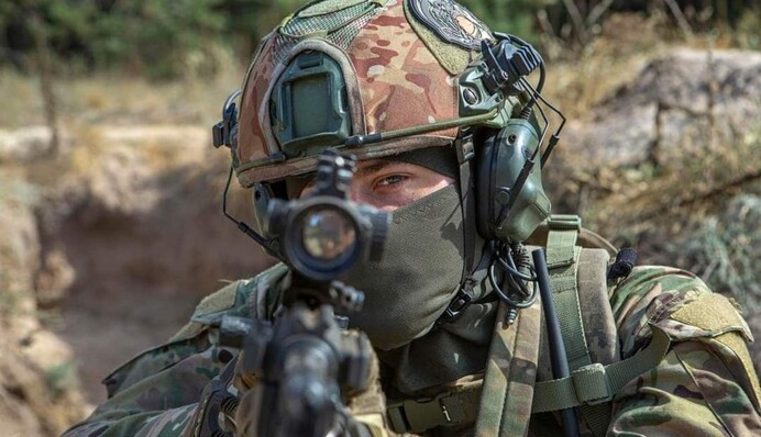 Силы обороны отбили почти 70 вражеских атак, горячее всего - возле Авдеевки: утренняя сводка Генштаба