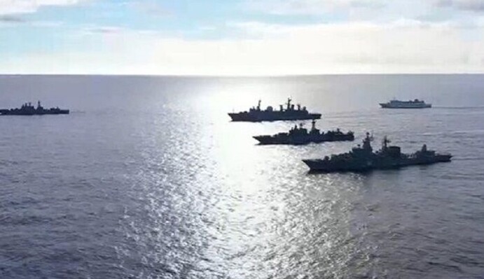 Жест доброї волі? Росія вивела з Чорного і Азовського морів всі ракетоносії