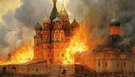 Все вирішиться в грудні: відомий астролог дав прогноз про розв’язку ситуації в Росії