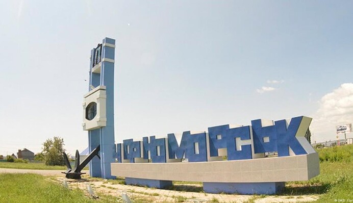 В Одесской области очередной языковой скандал: извинений долго ждать не пришлось, видео