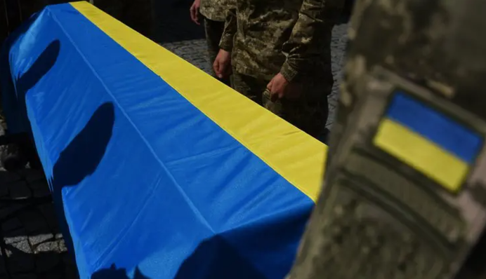 Україна повернула тіла 94 загиблих захисників: що про них відомо