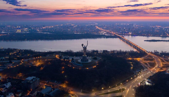 У Києві зафіксували неймовірний погодний рекорд: що кажуть синоптики