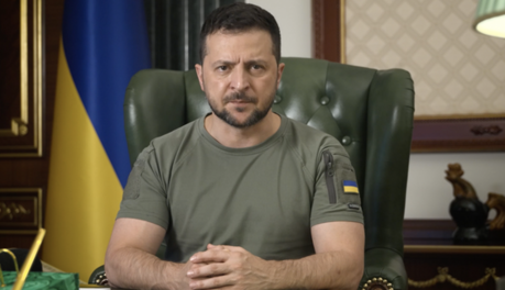 5 замахів на життя, переговори з РФ  і 