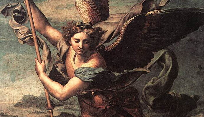 Михайлів день за старим календарем: традиції, прикмети і привітання для іменинників