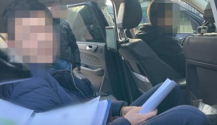 Вперше в історії: нардеп з Антикорупційного комітету попався на хабарі біткоїнами, фото і відео