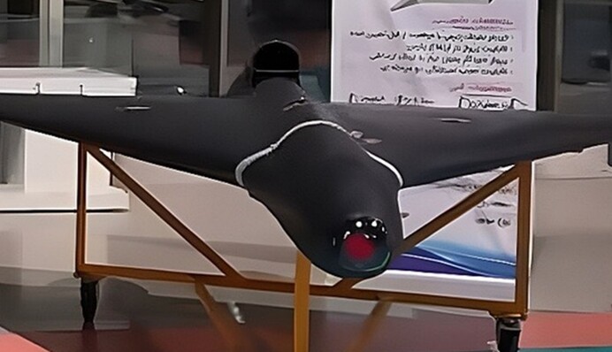 Новый иранский дрон Shahed-238: в чем особенность и получит ли его Россия