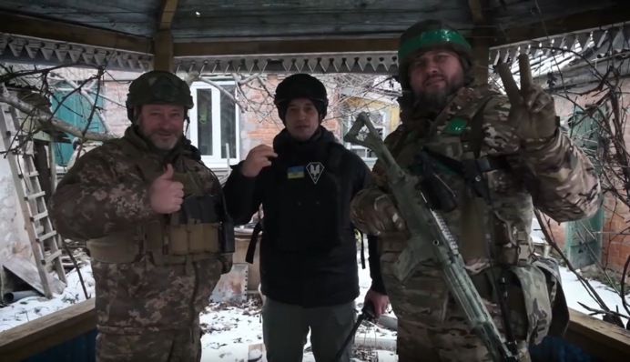 Отомстили за собратьев из Закарпатья: "птицы Мадяра" ударили по скоплению окупантов вместе с командованием