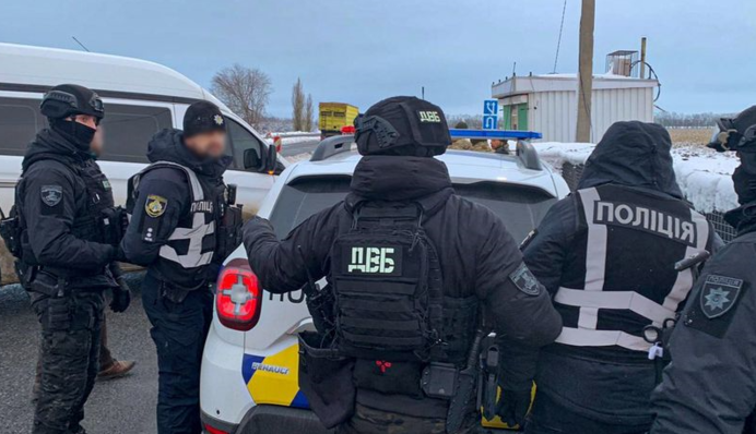 Даже трезвый становится 